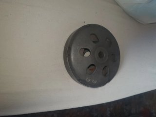 Campana Embrague Honda PCX 125