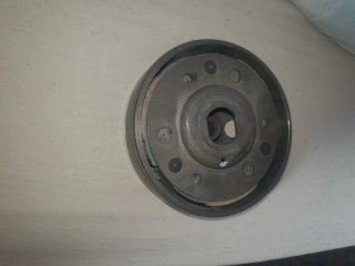 Campana Embrague Honda PCX 125
