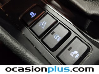Hyundai Tucson 1.6 GDI BlueDrive Klass 4x2 96 kW (131 CV)