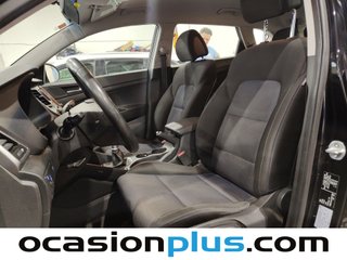 Hyundai Tucson 1.6 GDI BlueDrive Klass 4x2 96 kW (131 CV)