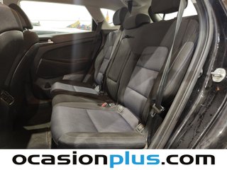 Hyundai Tucson 1.6 GDI BlueDrive Klass 4x2 96 kW (131 CV)