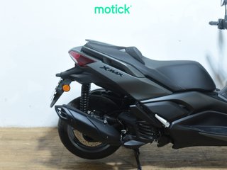 YAMAHA XMAX 125