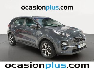 Kia Sportage 1.6 MHEV Drive 4x2 100 kW (136 CV)