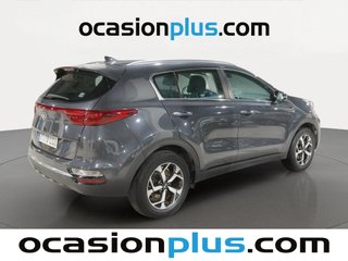 Kia Sportage 1.6 MHEV Drive 4x2 100 kW (136 CV)