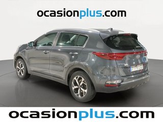 Kia Sportage 1.6 MHEV Drive 4x2 100 kW (136 CV)