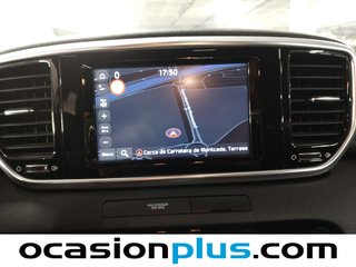 Kia Sportage 1.6 MHEV Drive 4x2 100 kW (136 CV)