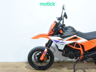 KTM 390 SMC R (IXIL HOMOLOGADO)