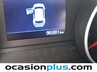 Kia Sportage 1.6 MHEV Drive 4x2 100 kW (136 CV)