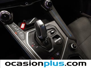Lynk & Co 01 1.5 PHEV 192 kW (261 CV)