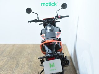 KTM 390 SMC R (IXIL HOMOLOGADO)