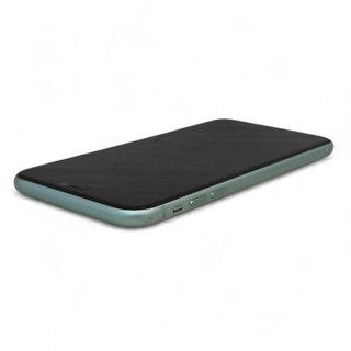 IPHONE 11 64GB 100% SALUD BATERIA VERDE