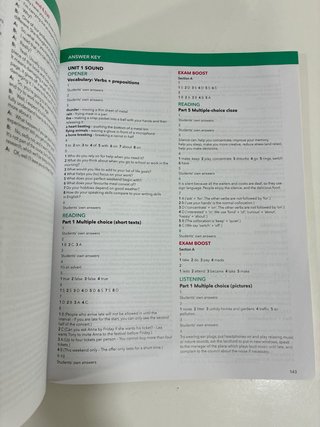 FORMULA B1 PRELIMINARY COURSEBOOK AND INTERACTI...
