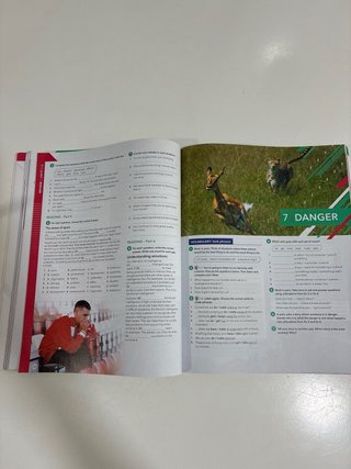 FORMULA B1 PRELIMINARY COURSEBOOK AND INTERACTI...