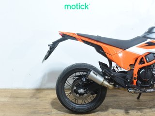 KTM 390 SMC R (IXIL HOMOLOGADO)