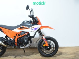 KTM 390 SMC R (IXIL HOMOLOGADO)