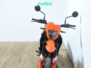 KTM 390 SMC R (IXIL HOMOLOGADO)