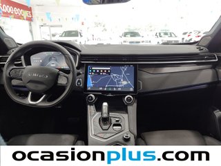 Lynk & Co 01 1.5 PHEV 192 kW (261 CV)
