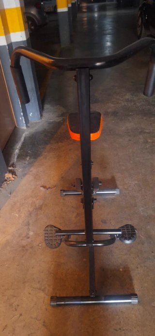 Máquina de ejercicio multifuncional