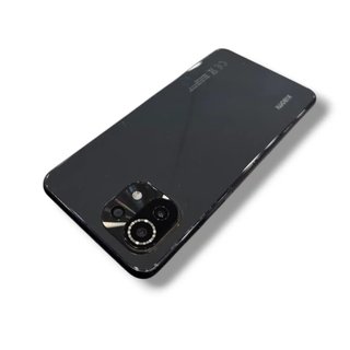 MOVIL XIAOMI MI 11 LITE 128GB / 8GB RAM NEGRO