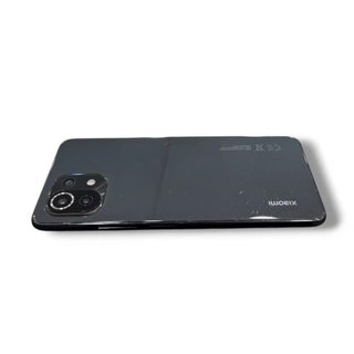 MOVIL XIAOMI MI 11 LITE 128GB / 8GB RAM NEGRO