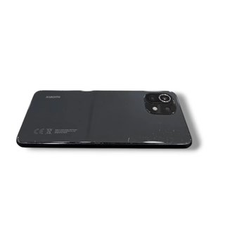 MOVIL XIAOMI MI 11 LITE 128GB / 8GB RAM NEGRO