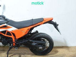 KTM 390 SMC R (IXIL HOMOLOGADO)