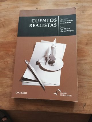 Cuentos realistas
