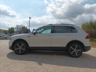 Volkswagen Tiguan 1.4 TSI 150 BMT Advance 5p DSG7