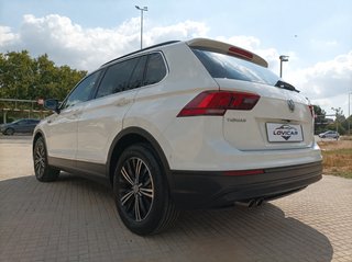 Volkswagen Tiguan 1.4 TSI 150 BMT Advance 5p DSG7