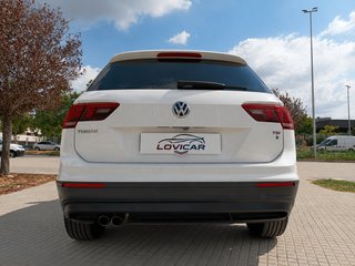 Volkswagen Tiguan 1.4 TSI 150 BMT Advance 5p DSG7