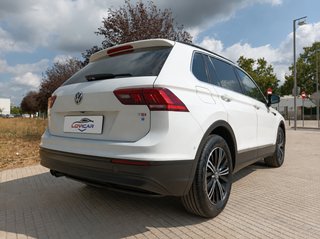 Volkswagen Tiguan 1.4 TSI 150 BMT Advance 5p DSG7