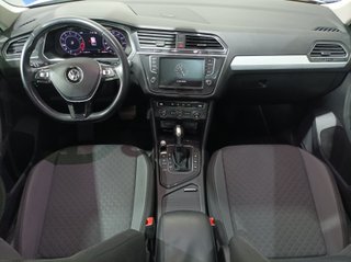 Volkswagen Tiguan 1.4 TSI 150 BMT Advance 5p DSG7