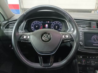 Volkswagen Tiguan 1.4 TSI 150 BMT Advance 5p DSG7