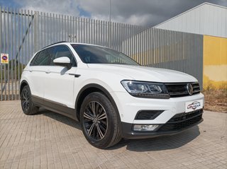 Volkswagen Tiguan 1.4 TSI 150 BMT Advance 5p DSG7