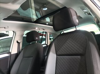 Volkswagen Tiguan 1.4 TSI 150 BMT Advance 5p DSG7