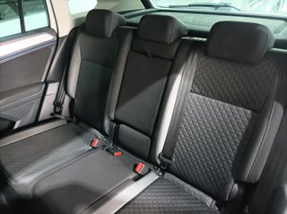Volkswagen Tiguan 1.4 TSI 150 BMT Advance 5p DSG7