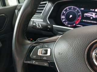 Volkswagen Tiguan 1.4 TSI 150 BMT Advance 5p DSG7