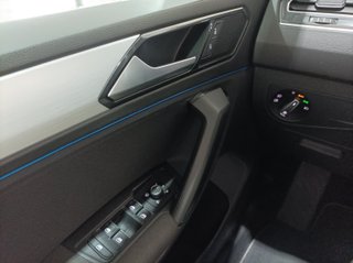 Volkswagen Tiguan 1.4 TSI 150 BMT Advance 5p DSG7