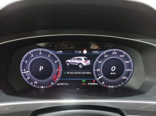 Volkswagen Tiguan 1.4 TSI 150 BMT Advance 5p DSG7