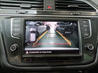 Volkswagen Tiguan 1.4 TSI 150 BMT Advance 5p DSG7