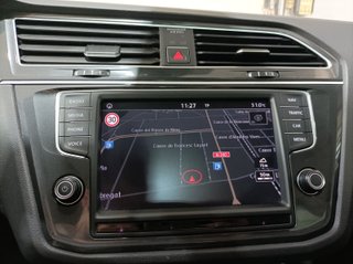 Volkswagen Tiguan 1.4 TSI 150 BMT Advance 5p DSG7