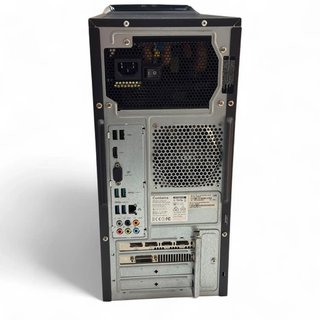 PC SOBREMESA ASUS RTL8821AE INTEL I7-6700 8GB RAM/1TB HDD/128GB SSD/GEFORCE GTX960 2GB/W10