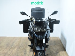 BMW F 700 GS (TRES MALETAS)(TODAS LAS REV PASADAS)
