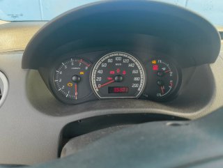Suzuki Swift 2007