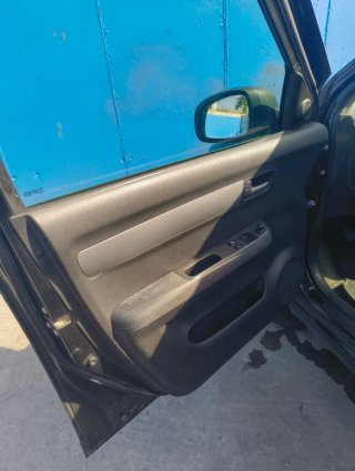 Suzuki Swift 2007