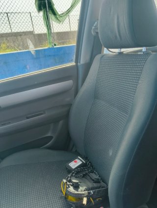 Suzuki Swift 2007
