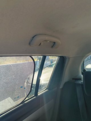 Suzuki Swift 2007