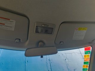 Suzuki Swift 2007