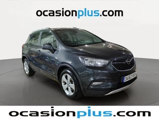 Opel Mokka X 1.4 T S&S Selective 4x2 103 kW (140 CV)
