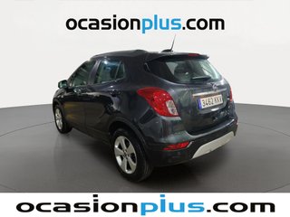 Opel Mokka X 1.4 T S&S Selective 4x2 103 kW (140 CV)
